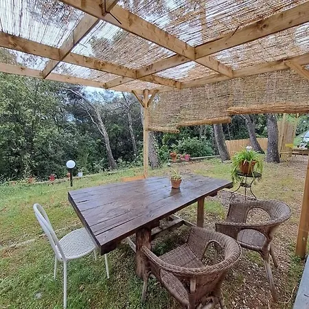 La Casa In Pineta Holiday home Quercianella