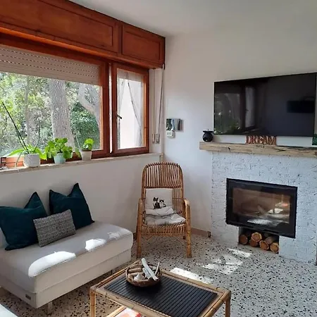 Holiday home La Casa In Pineta