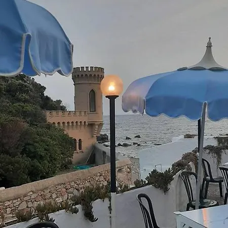 La Casa In Pineta *