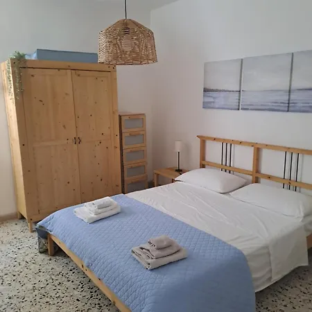La Casa In Pineta *
